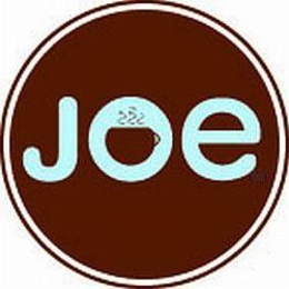 JOE trademark