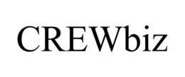 CREWBIZ trademark