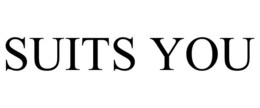 SUITS YOU trademark