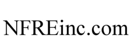 NFREINC.COM trademark