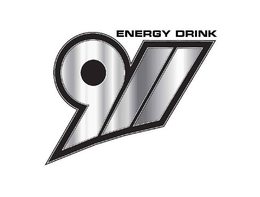 911 ENERGY DRINK trademark