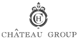 CH CHATEAU GROUP trademark