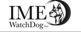 IME WATCHDOG trademark