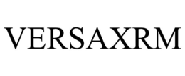 VERSAXRM trademark