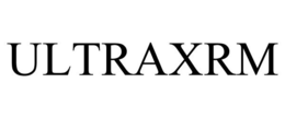 ULTRAXRM trademark