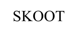 SKOOT trademark
