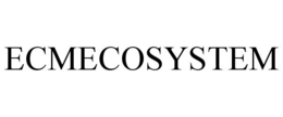 ECMECOSYSTEM trademark