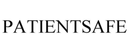 PATIENTSAFE trademark