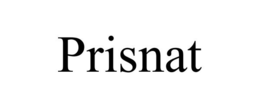 PRISNAT trademark