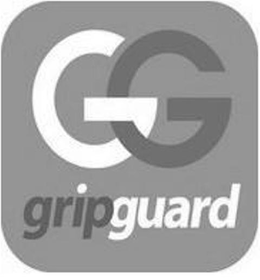 GG GRIPGUARD trademark
