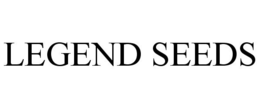 LEGEND SEEDS trademark