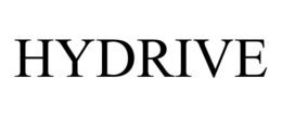 HYDRIVE trademark