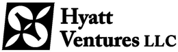 HYATT VENTURES LLC trademark