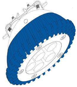 LogoMark trademark