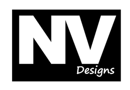 NV DESIGNS trademark