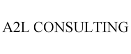 A2L CONSULTING trademark