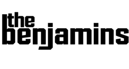 THE BENJAMINS trademark