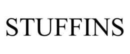 STUFFINS trademark