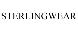 STERLINGWEAR trademark
