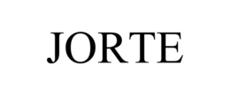 JORTE trademark