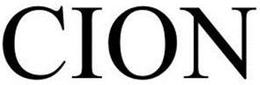 CION trademark