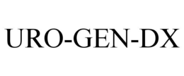URO-GEN-DX trademark