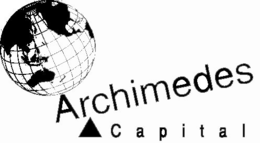 ARCHIMEDES CAPITAL trademark
