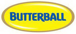 BUTTERBALL trademark