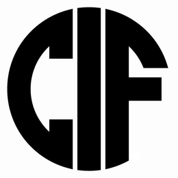 CIF trademark