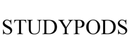 STUDYPODS trademark