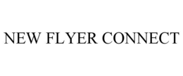 NEW FLYER CONNECT trademark