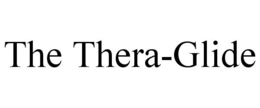THE THERA-GLIDE trademark