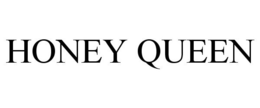 HONEY QUEEN trademark