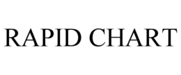 RAPID CHART trademark