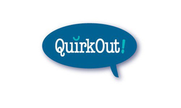 QUIRKOUT! trademark