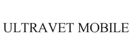 ULTRAVET MOBILE trademark
