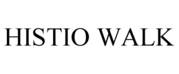 HISTIO WALK trademark