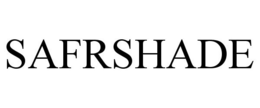 SAFRSHADE trademark
