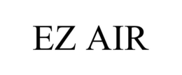 EZ AIR trademark