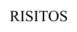 RISITOS trademark