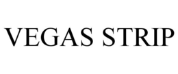 VEGAS STRIP trademark