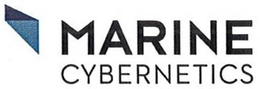 MARINE CYBERNETICS trademark
