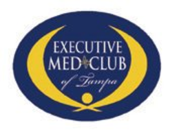 EXECUTIVE MED-CLUB OF TAMPA trademark