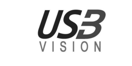 USB VISION trademark