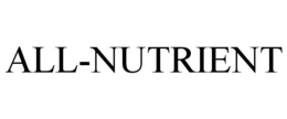 ALL-NUTRIENT trademark