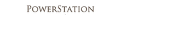 POWERSTATION trademark