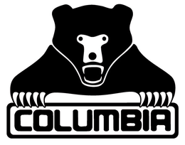 COLUMBIA trademark