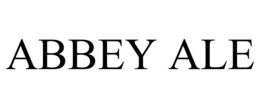ABBEY ALE trademark