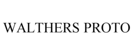 WALTHERS PROTO trademark