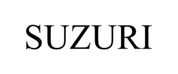 SUZURI trademark